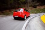 Mazda2 5-Door 2007 года (EU)